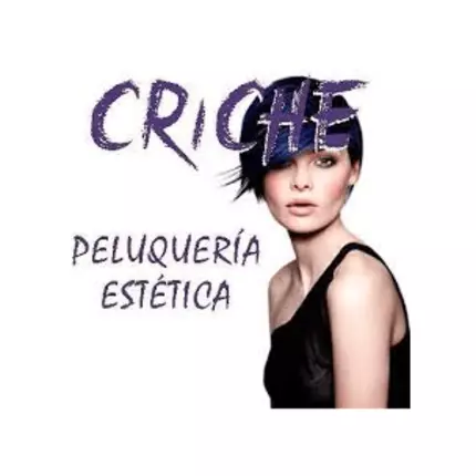 Logotyp från Peluquería Y Estética Criche