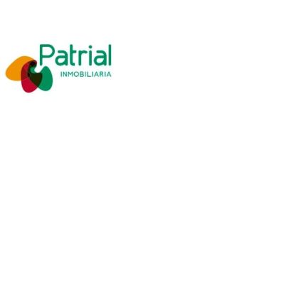 Logotipo de Patrial