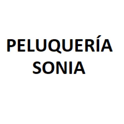 Logótipo de Peluquería Sonia