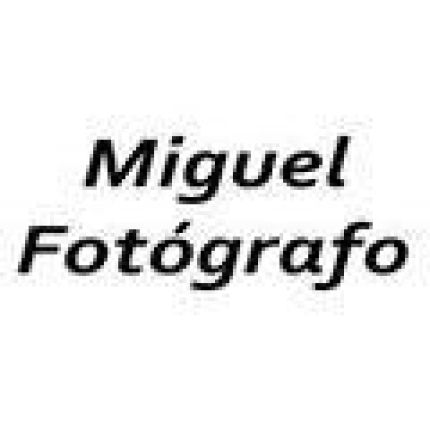 Logo da Miguel Fotógrafo
