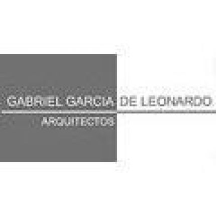 Logotipo de Arquitecto - Gabriel García De Leonardo Pardo