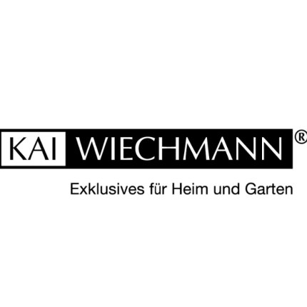 Logo fra Kai Wiechmann e.K.