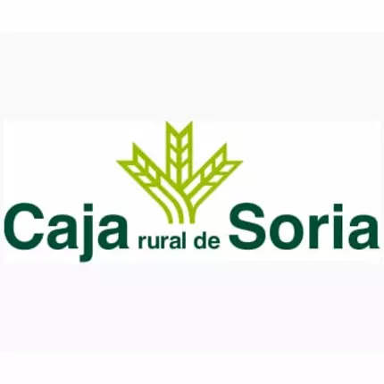 Logotyp från Caja Rural De Soria, Mariano Vicén