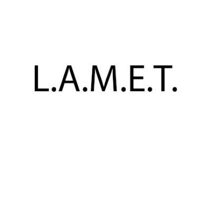 Logo von L.A.M.E.T.
