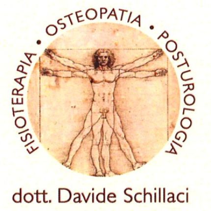 Logo od Fisioterapista Schillaci Dott. Davide