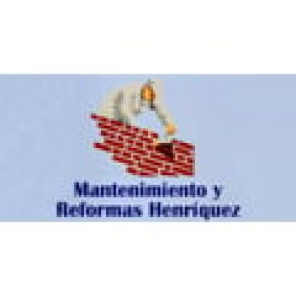 Logotipo de Mantenimientos Y Reformas Henríquez