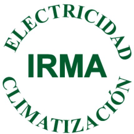 Logo from Electricidad y Climatización Irma