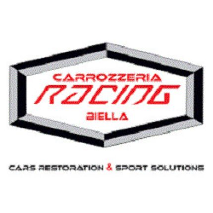 Logotyp från Carrozzeria Racing Biella