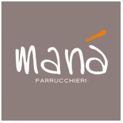 Logotyp från Maná Parrucchieri di Desirèe Betti E C. SNC