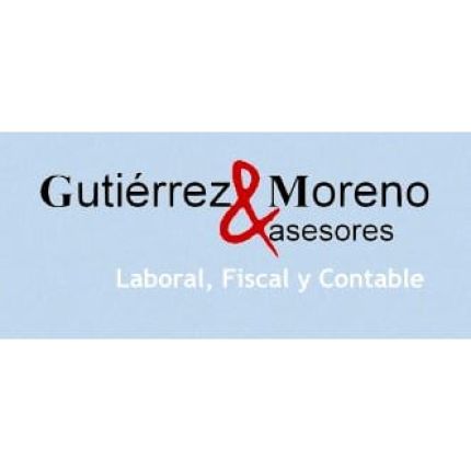 Logotipo de Gutierrez y Moreno Asesores