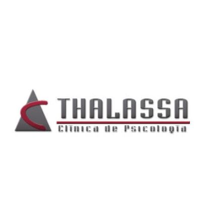 Logo da Centro de Psicología - Logopedia Thalassa