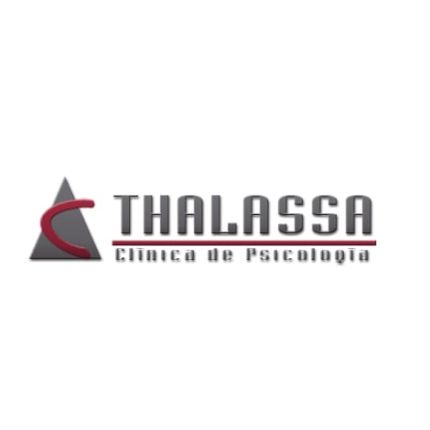 Logo de Centro de Psicología - Logopedia Thalassa