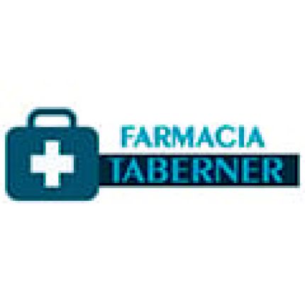 Logotyp från Farmacia Taberner