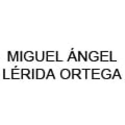 Logotipo de Clínica de Fisoterapia Miguel Angel Lérida Ortega