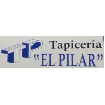 Logotipo de TAPICERÍA EL PILAR