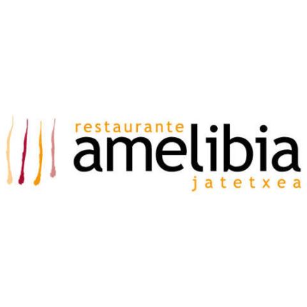 Logotipo de Restaurante Amelibia