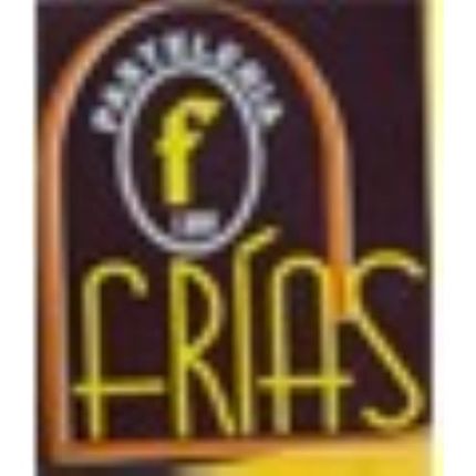 Logo fra Pastelería Frías