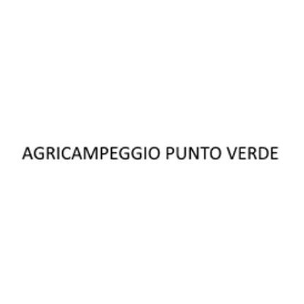 Logo von Agricampeggio Punto Verde - Azienda Agricola Ritrovati