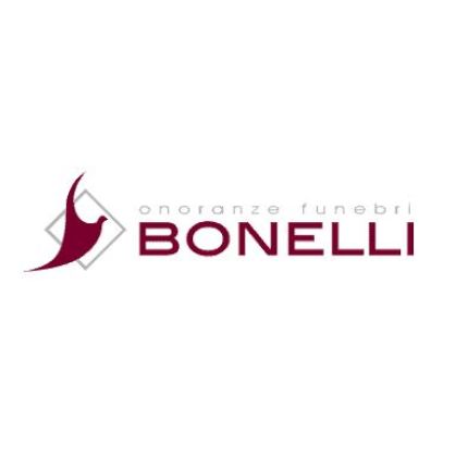 Logotyp från Bonelli Onoranze Funebri
