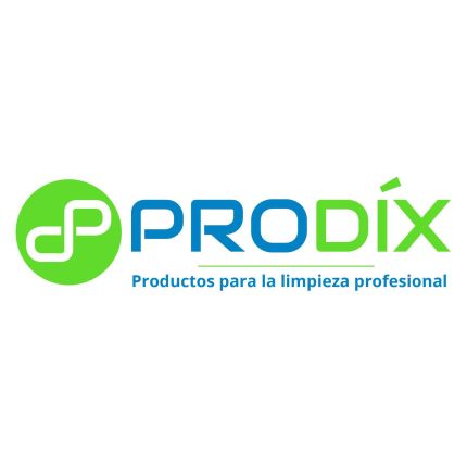 Logo da Prodix