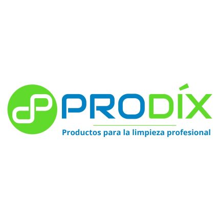 Logo de Prodix