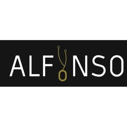 Logotyp från Alfonso Joyería