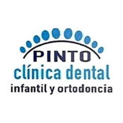 Logótipo de Pinto Clínica Dental Infantil y Ortodoncia