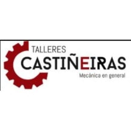 Logo von Talleres Mecánicos Enrique Castiñeiras