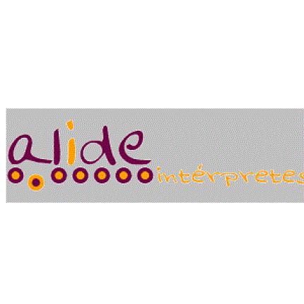 Logotyp från Alide Intérpretes