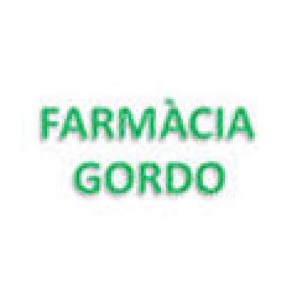Logotyp från Farmacia Gordo