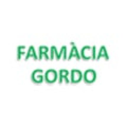 Logótipo de Farmacia Gordo