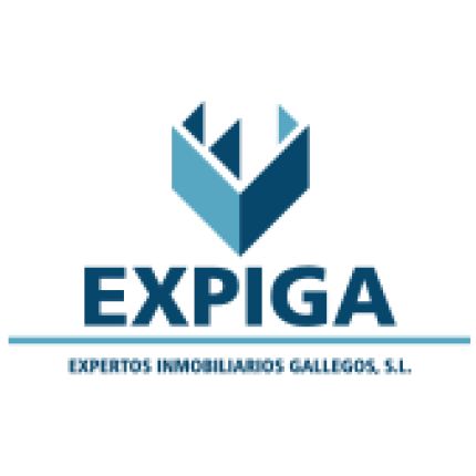 Logótipo de EXPIGA Expertos Inmobiliarios Gallegos, S.L.