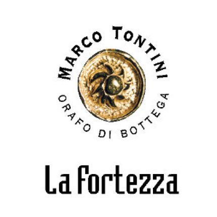 Logo van Oreficeria La Fortezza