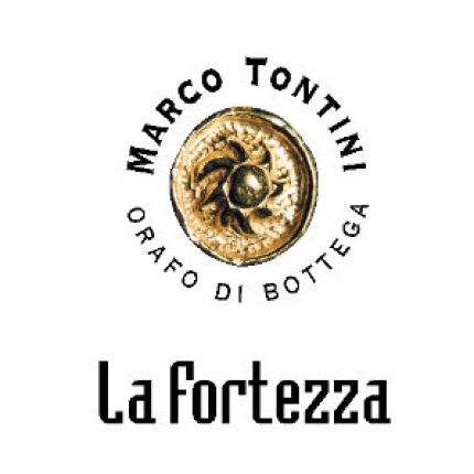 Logotyp från Oreficeria La Fortezza