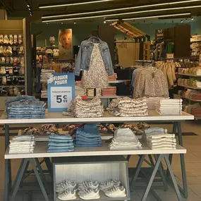 Bild von Tape à l'oeil -  Saran