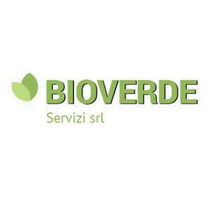 Logo da Bioverde Servizi