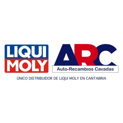 Logo from Recambios Cavadas S.L.