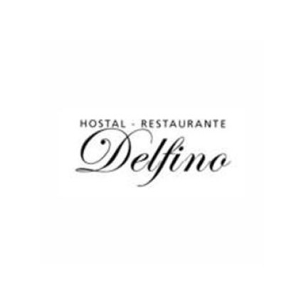 Logo da Delfino Hostal