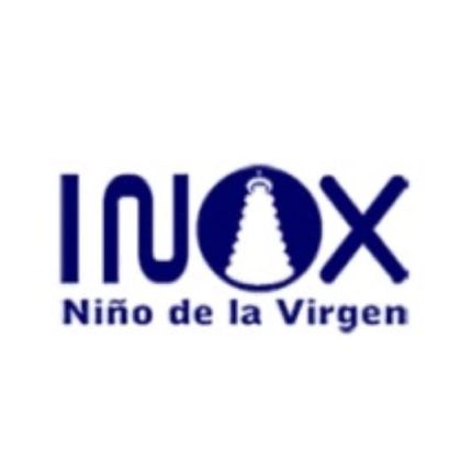 Logo da Inoxidables Niño de La Virgen