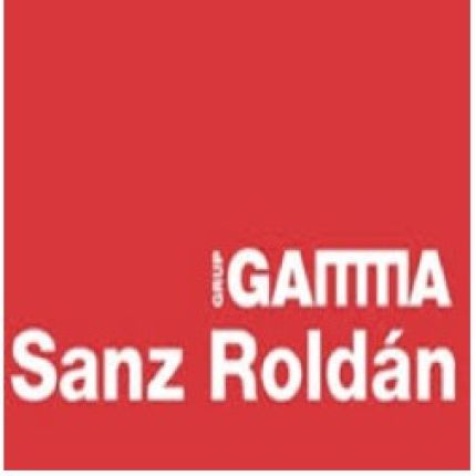 Logo od Sanz Roldán - Grup Gamma