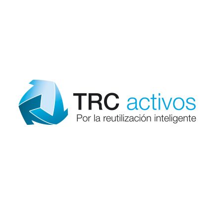 Logo od TRC Activos