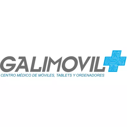 Logo od Galimovil