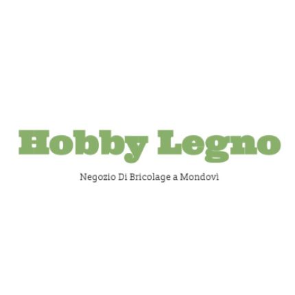 Logotipo de Hobby Legno