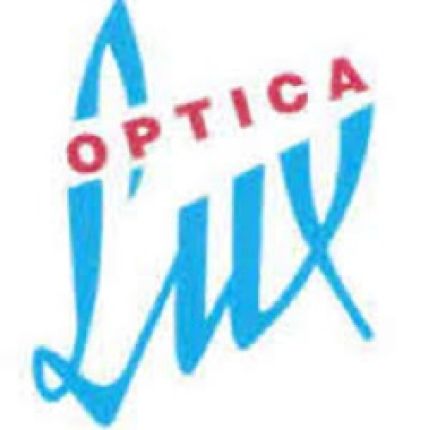 Logotyp från Optica Lux