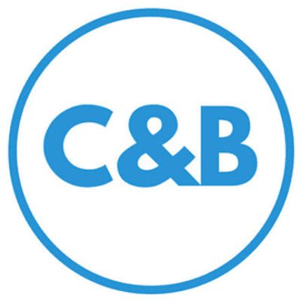 Logo fra C e B Assistenza Elettrodomestici