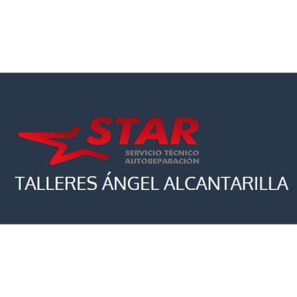 Logotyp från Talleres Angel Alcantarilla