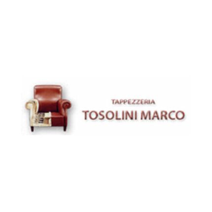 Logo van Marco Tosolini Tappezzeria