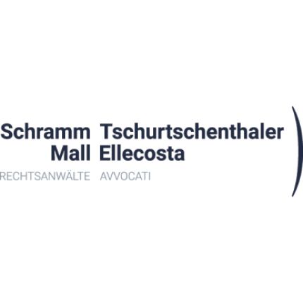 Logo de Studio Legale Rechtsanwaltskanzlei Schramm Tschurtschenthaler Mall Ellecosta