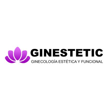 Logo od Ginestetic