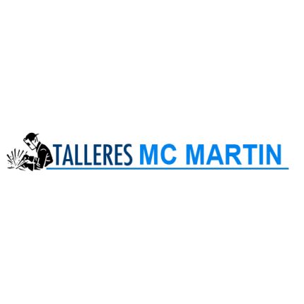 Logo de Talleres  Martín